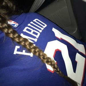 Meet your Posher, Juliana